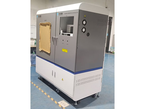 鈑金機柜產(chǎn)品